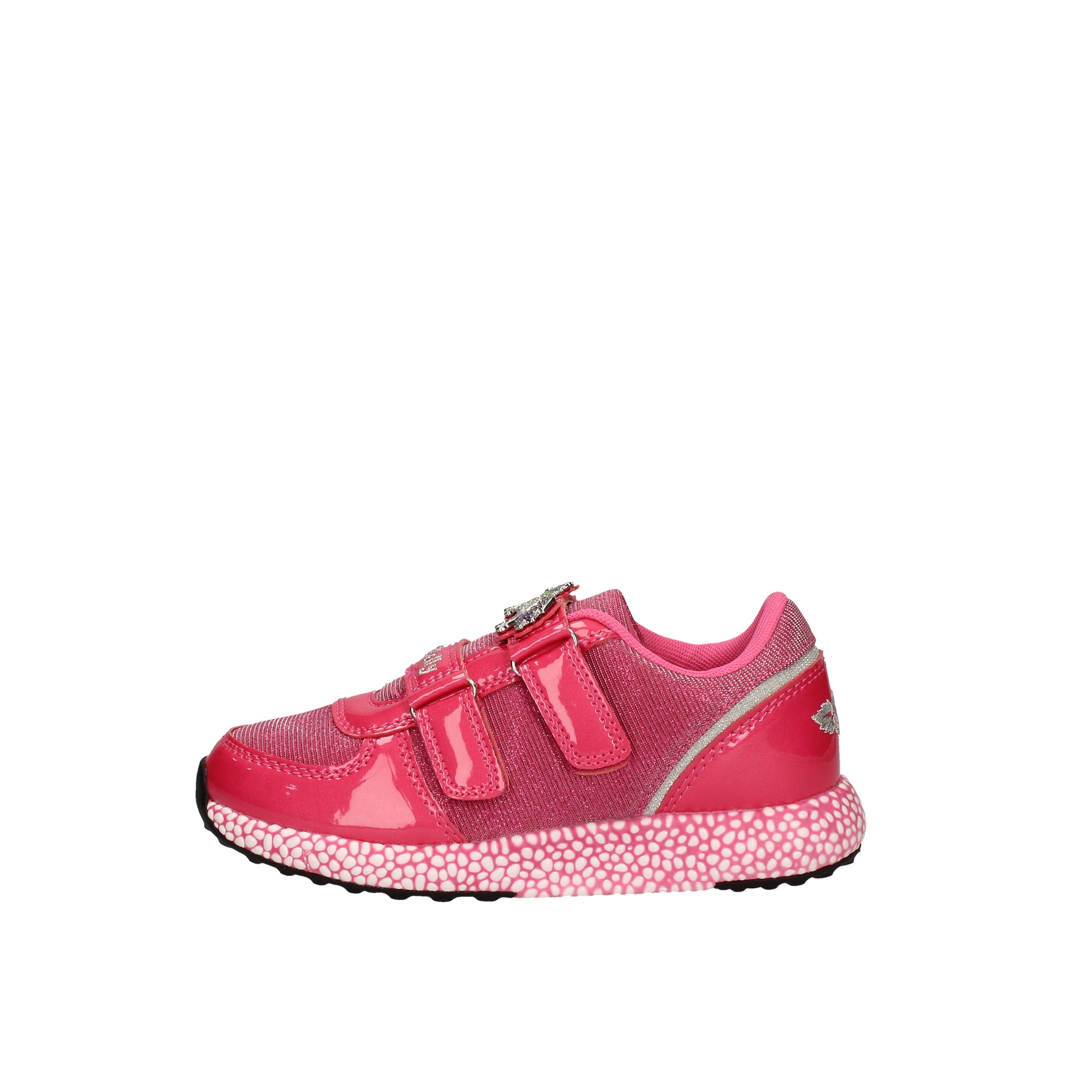 lelli kelly sneakers pop corn colorissima lk7870